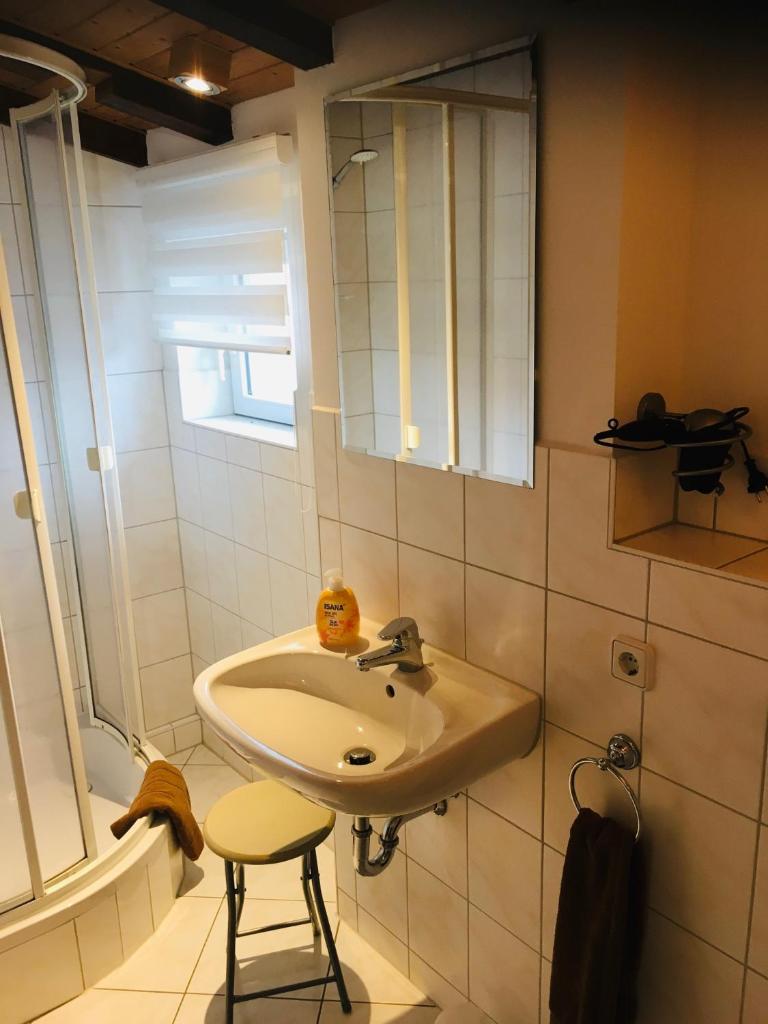 Pension Hainer See - FEWO photo 1