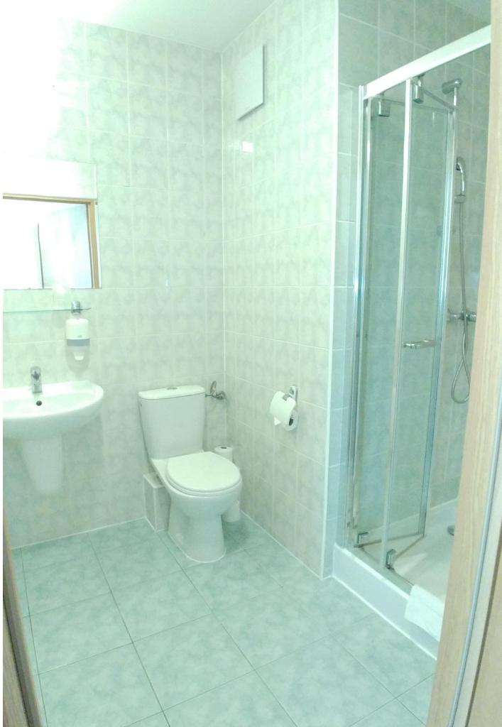 Семейный (Семейный номер (для 2 взрослых и 2 детей)), Sangate Hotel Airport