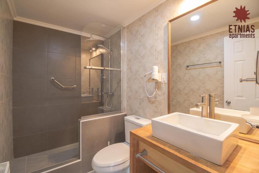 Etnias Apartments photo 2