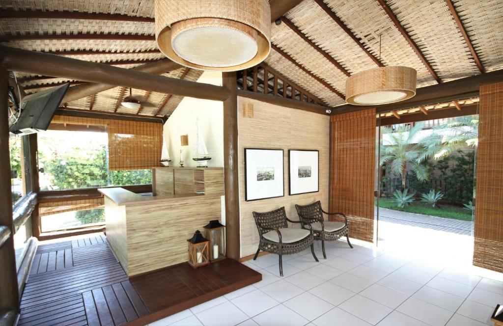 Lagoa do Forte photo 2