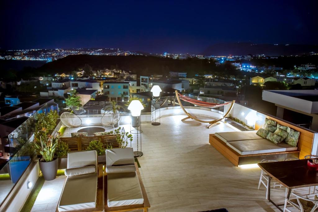 The Hill House Villa photo 1