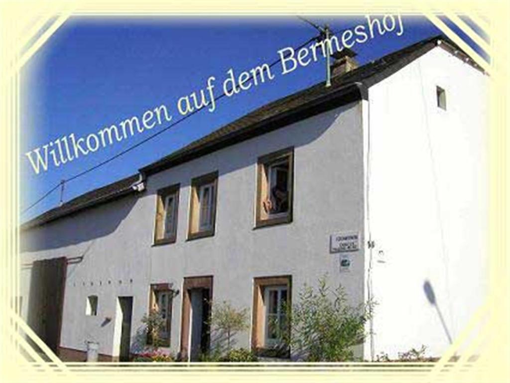 Ferien auf dem Bermeshof photo 2