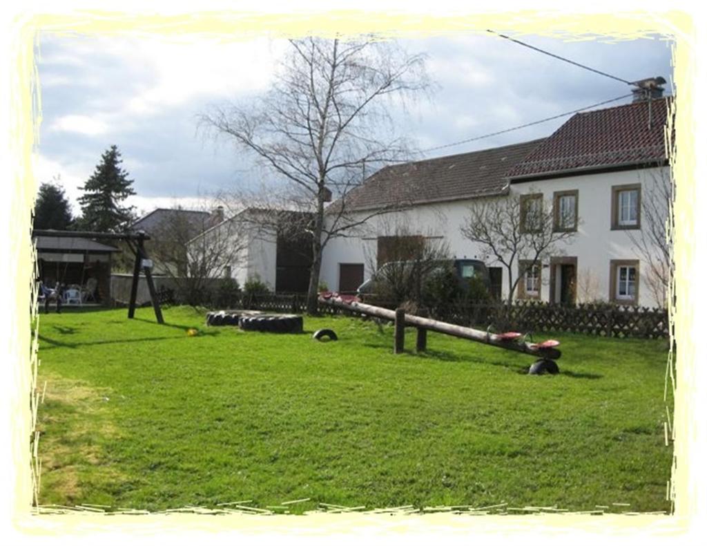 Ferien auf dem Bermeshof photo 3