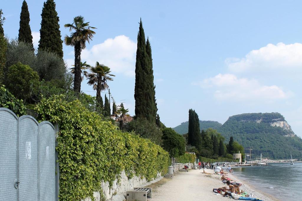 Villa Fasanella: Cottage sulla spiaggia photo 3