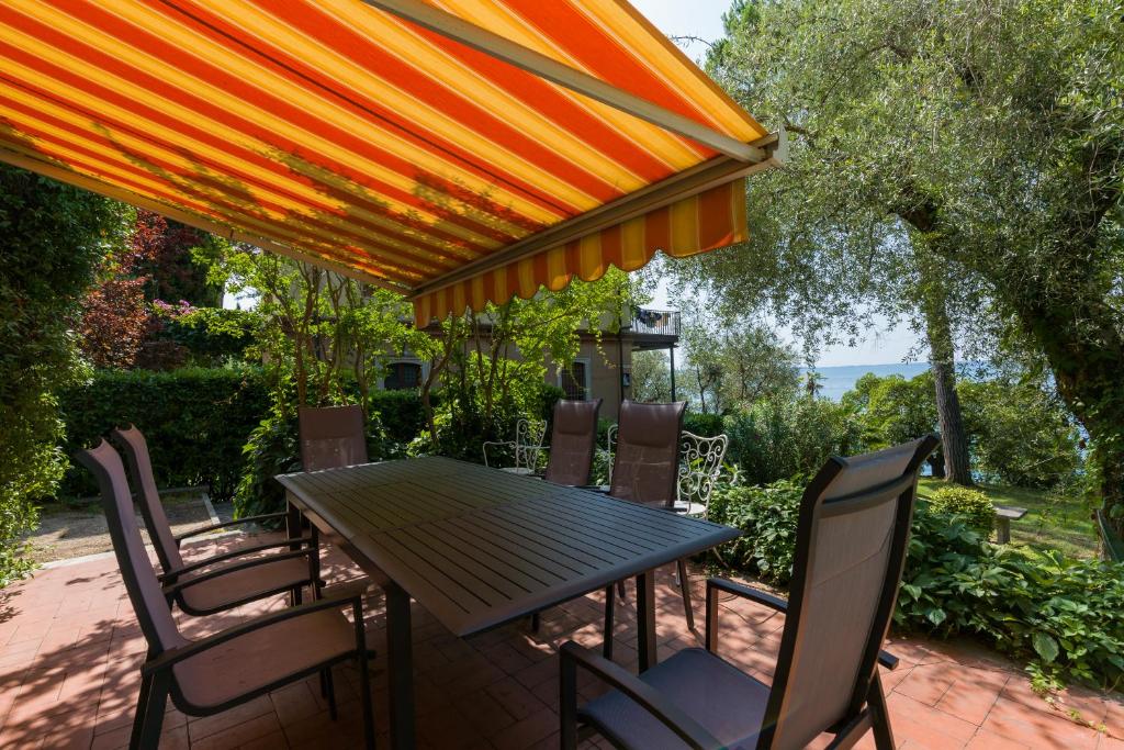 Villa Fasanella: Cottage sulla spiaggia photo 4