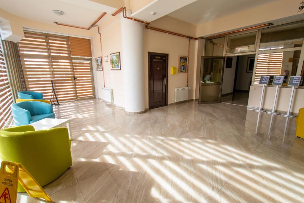 Hotel Kristal Palas photo 2