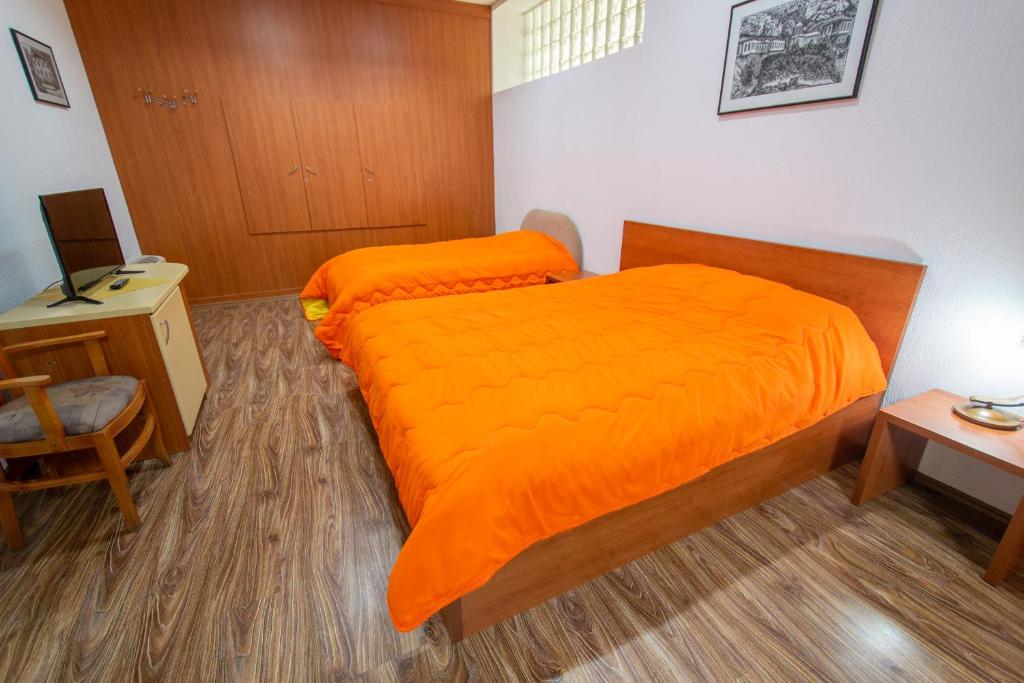 Hotel Kristal Palas photo 3