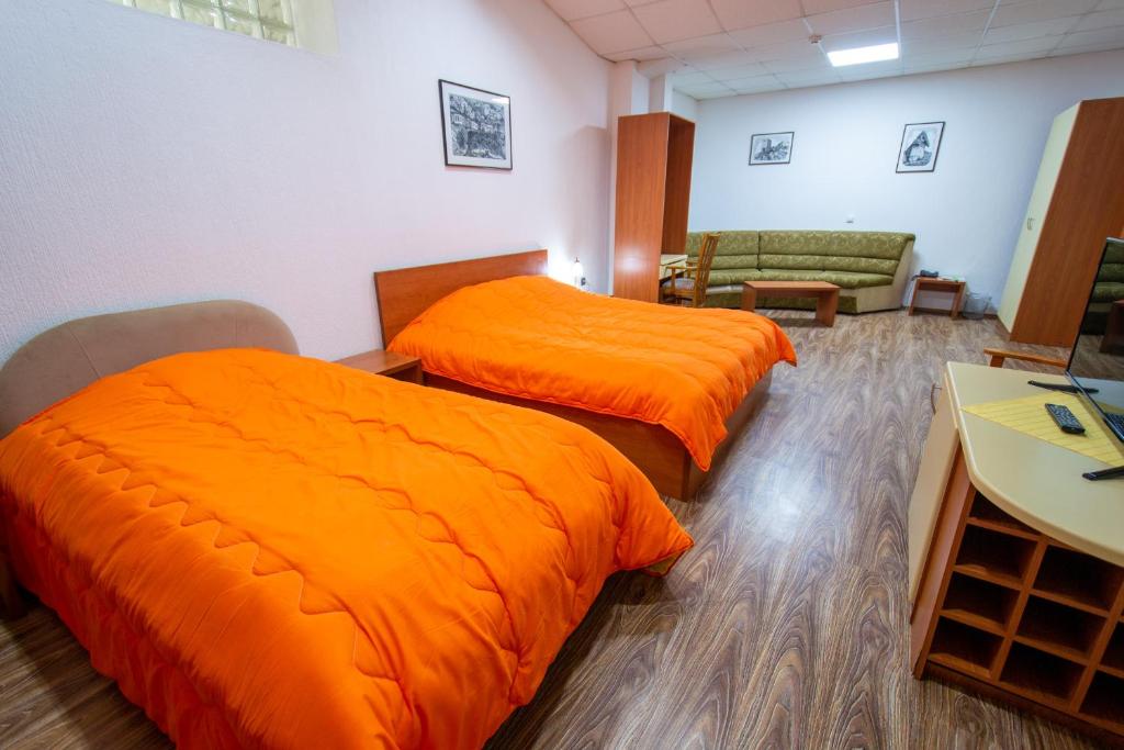 Hotel Kristal Palas photo 4