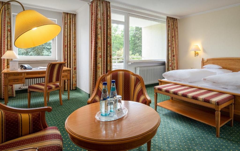 Parkhotel am Taunus photo 2