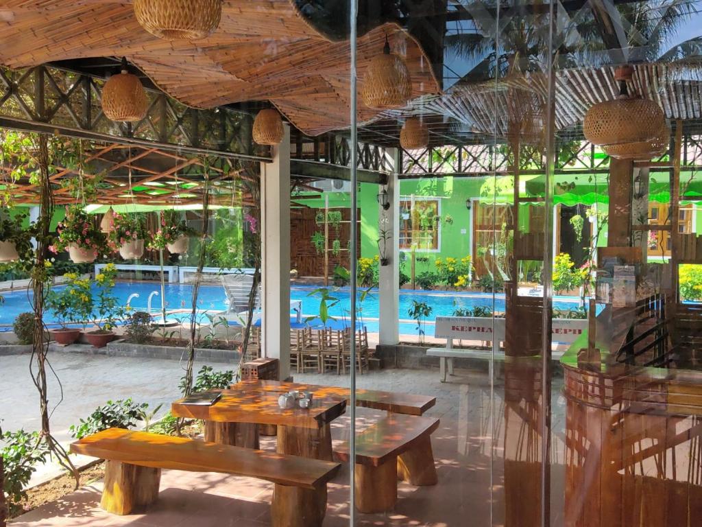 Bamboo Resort Phu Quoc