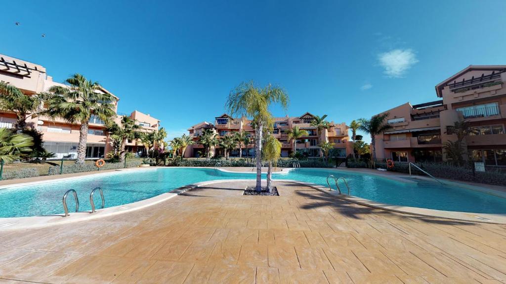 Casa Atalya - A Murcia Holiday Rentals Property photo 1