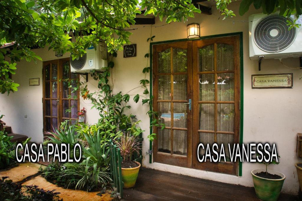 Vacaciones Aregua (Casa Pablo) photo 3