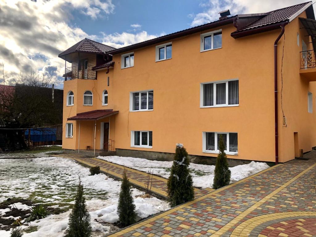 Sadyba Domashniy zatyshok photo 1