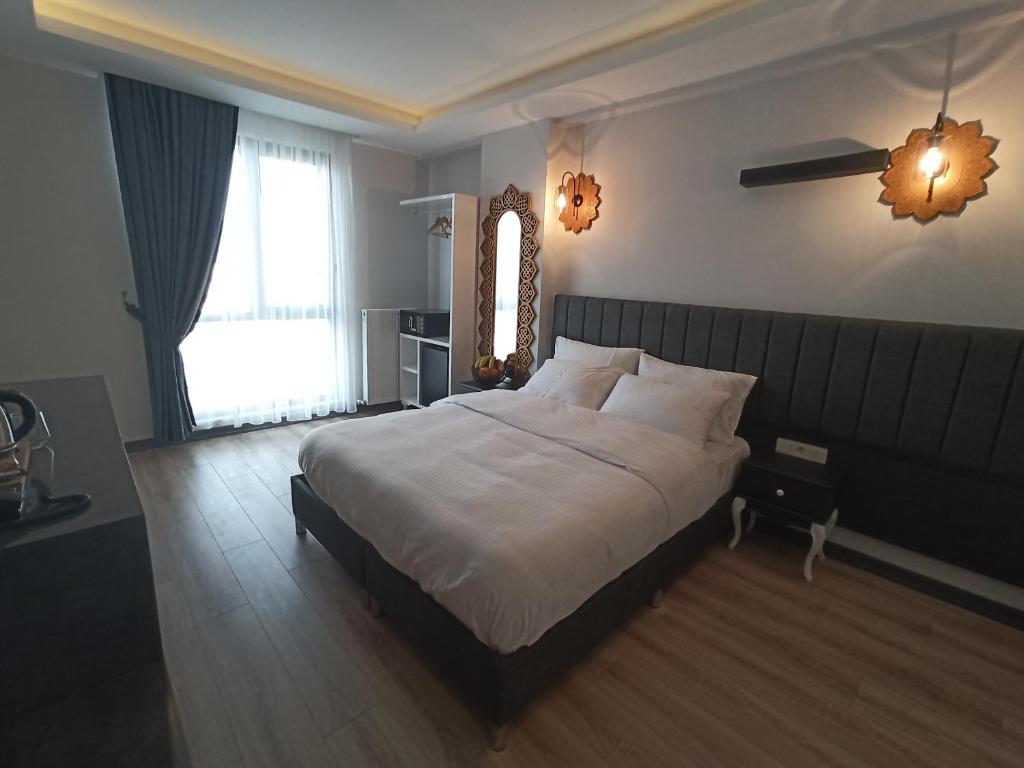 Avcılar Garden Hotel photo 1