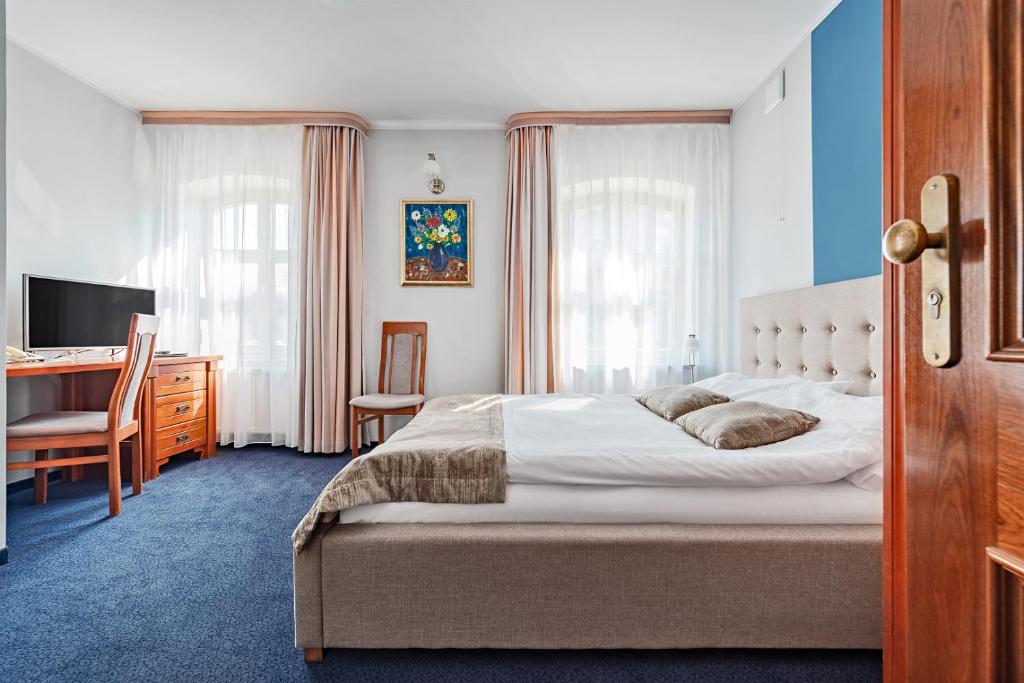 Hotel Młyn Aqua Spa photo 2