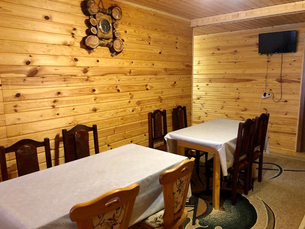 Sadyba Domashniy zatyshok photo 2
