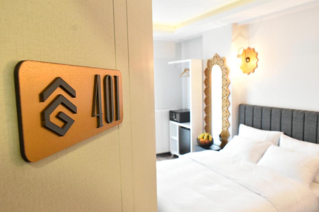 Avcılar Garden Hotel photo 2