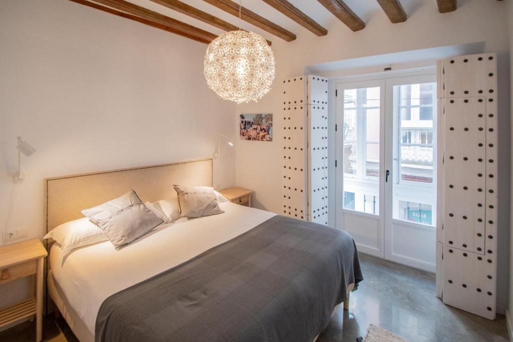 Apartamentos Son de Cadiz photo 1