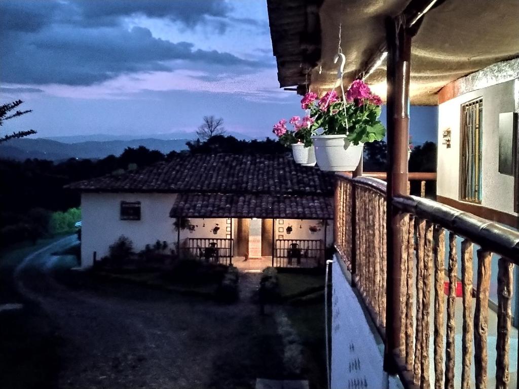 Hacienda Cafetera La Gaviota photo 4