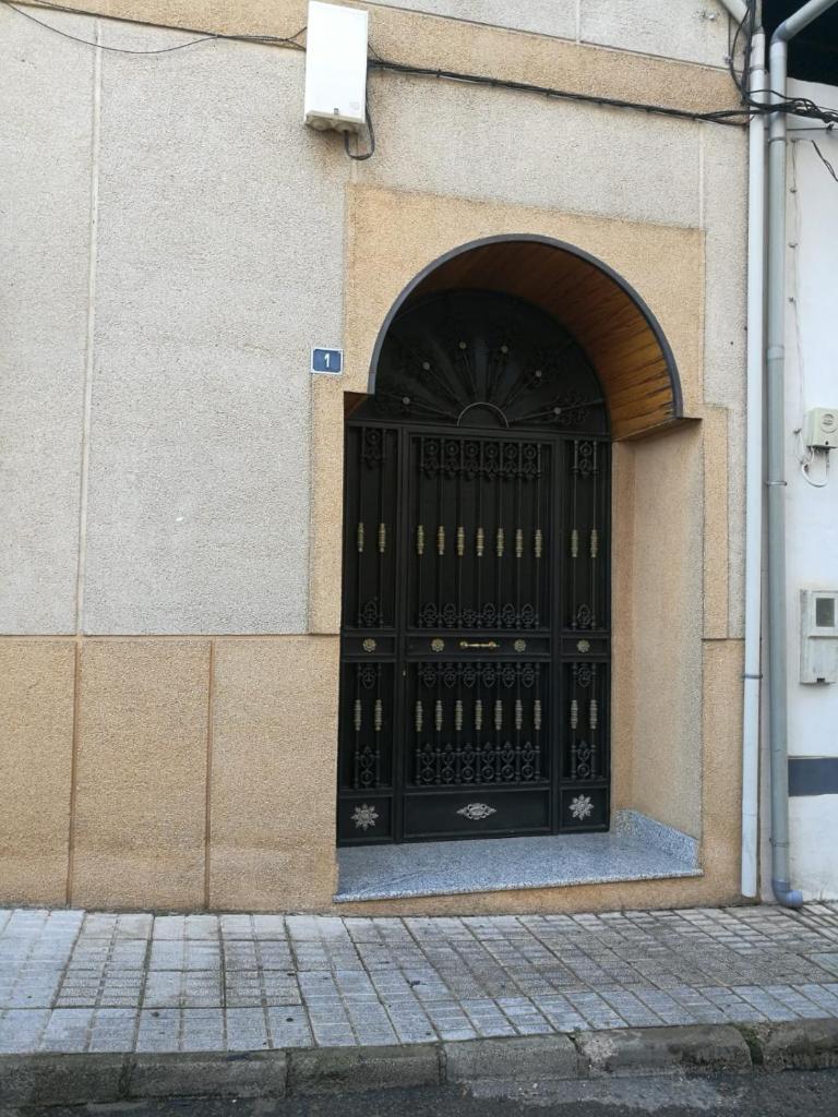 Alojamiento ROMINA photo 2