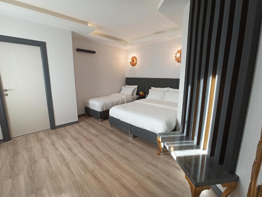 Avcılar Garden Hotel photo 3