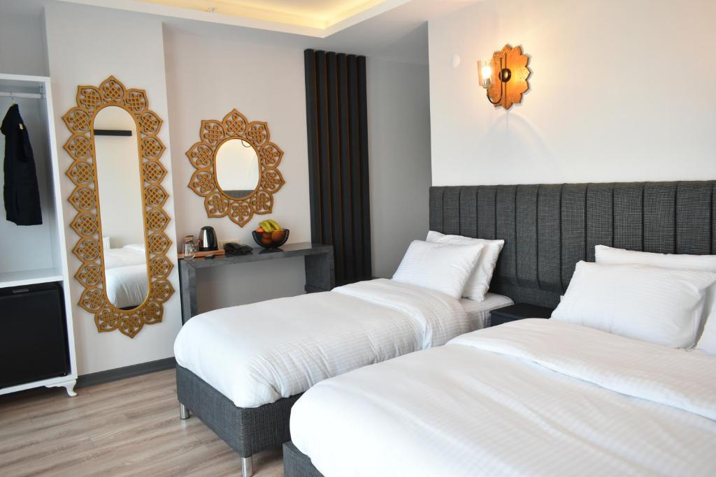 Avcılar Garden Hotel photo 4