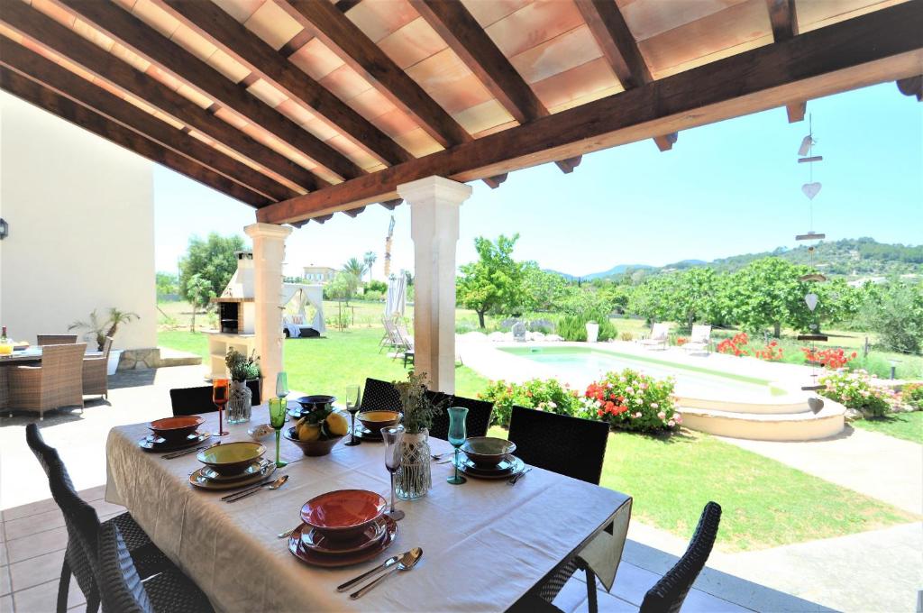 Finca SON RUBI photo 3