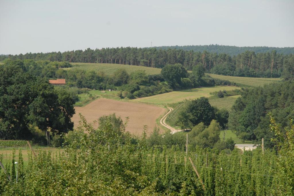 Ferienwohnung Passivhaus "Schöne Aussicht" photo 1
