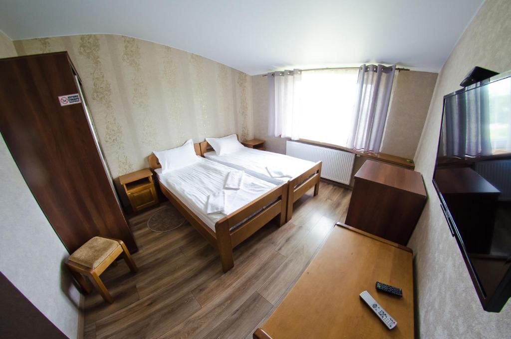 Hotel Resttime photo 4