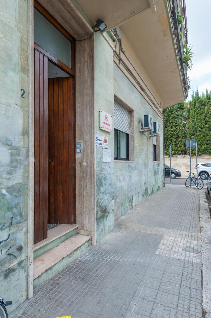 ALLE PORTE DEL BAROCCO HOUSE photo 1