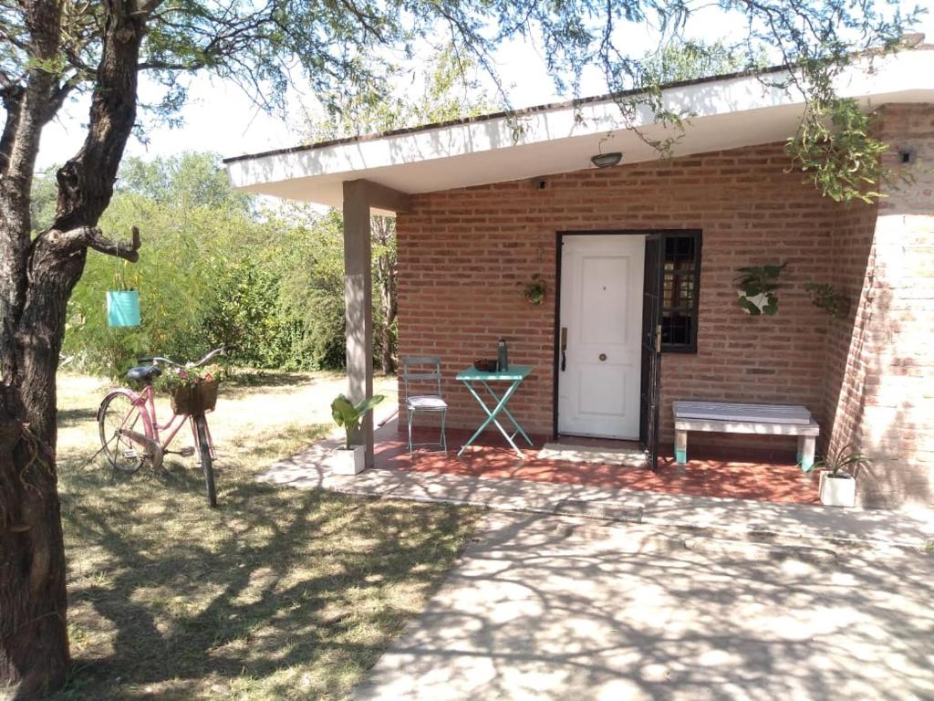 Casa Dos, casita de campo photo 1