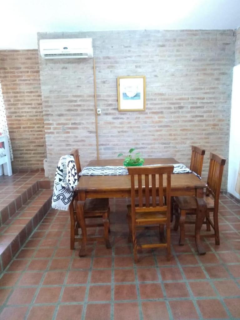 Casa Dos, casita de campo photo 3