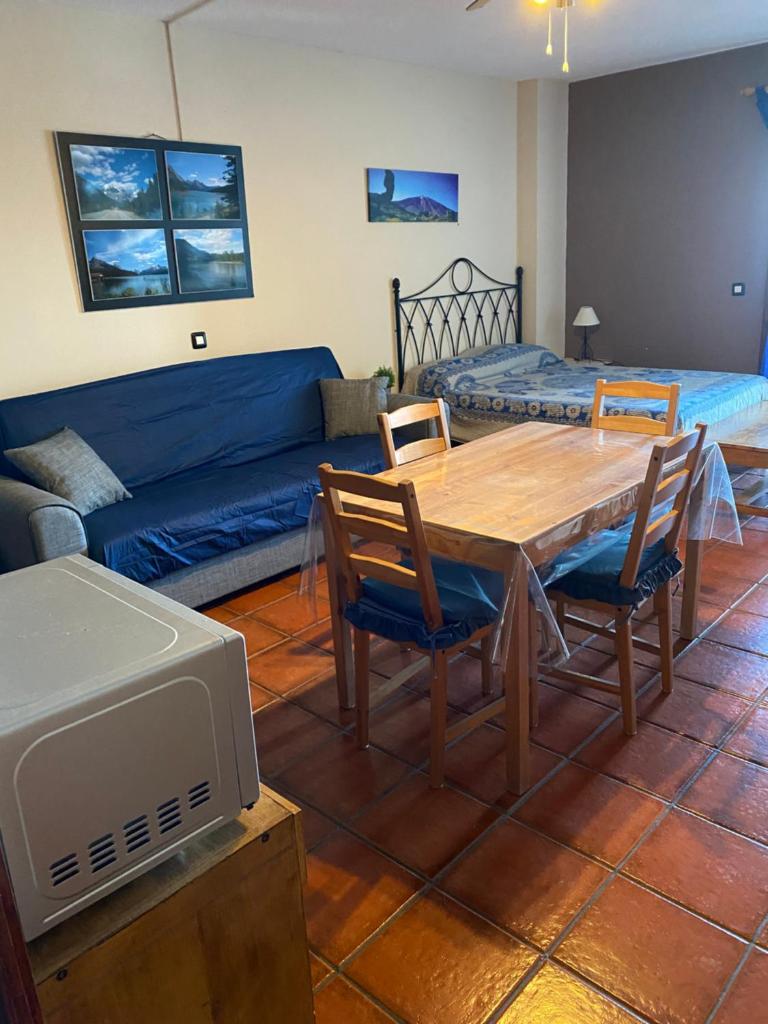 Apto en Mesa del Mar photo 3