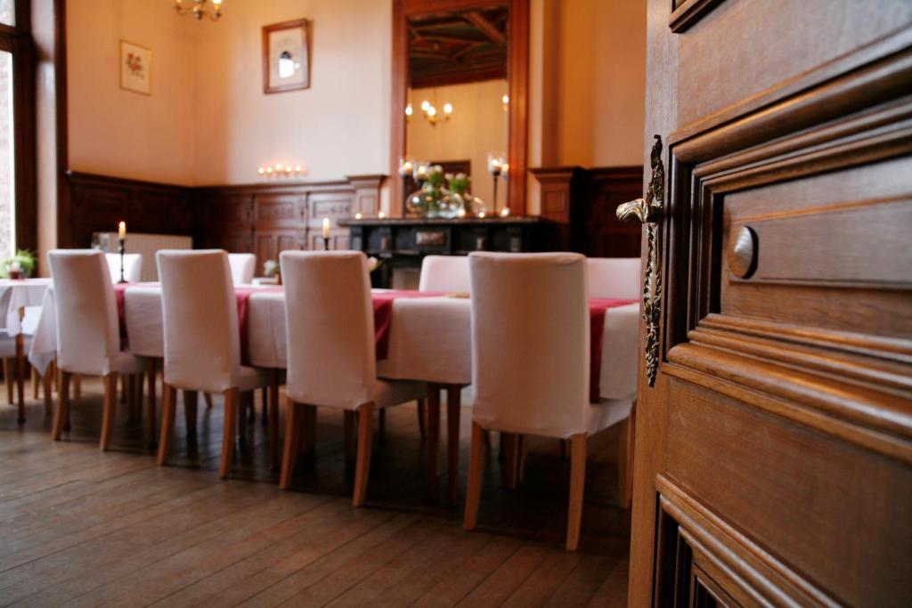 B&B Bel Natura - Couette et Café photo 3