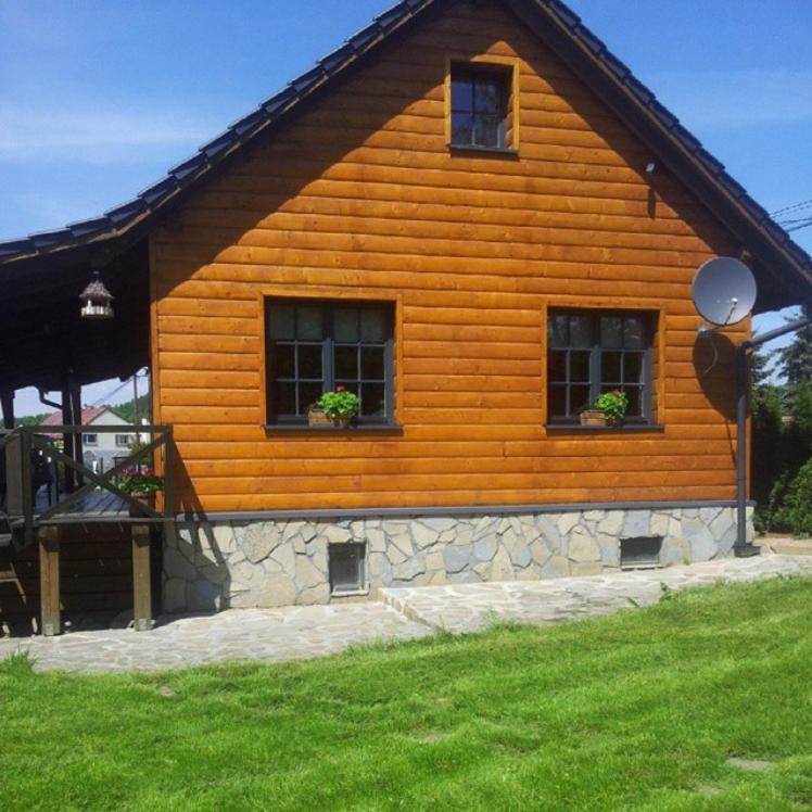 Domek Socałówka photo 1