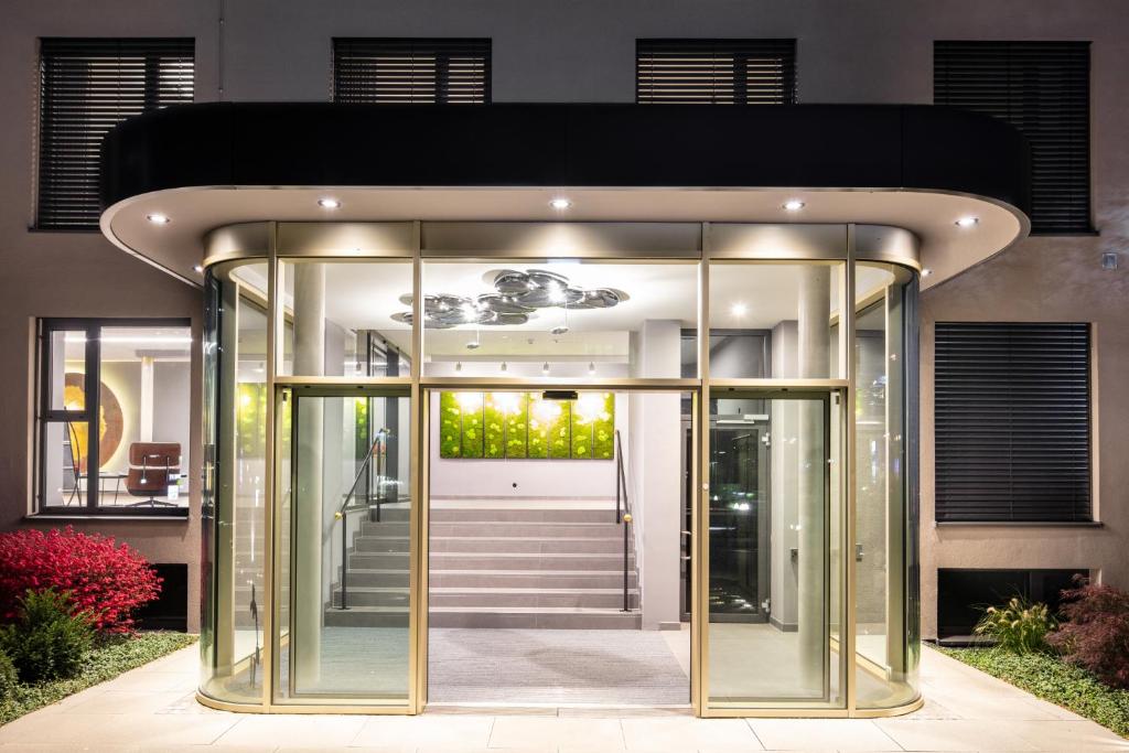 Golden Ball, Exclusive Serviced Apartments Munich photo 3
