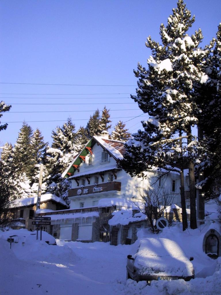 Residence Les Cimes photo 2