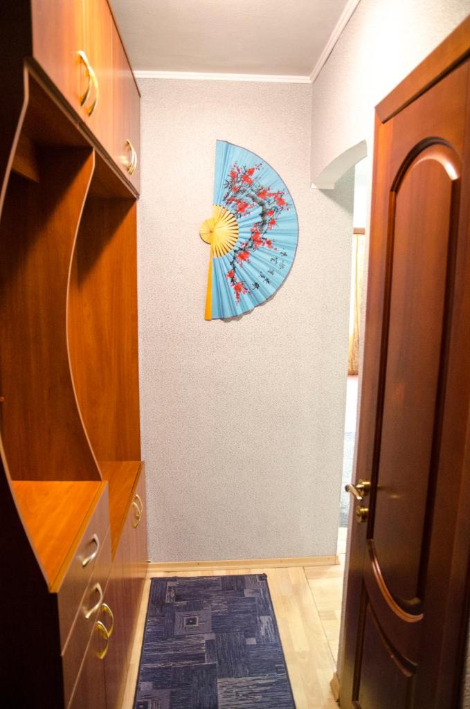 Apartments in the park area of the Dnipro photo 1