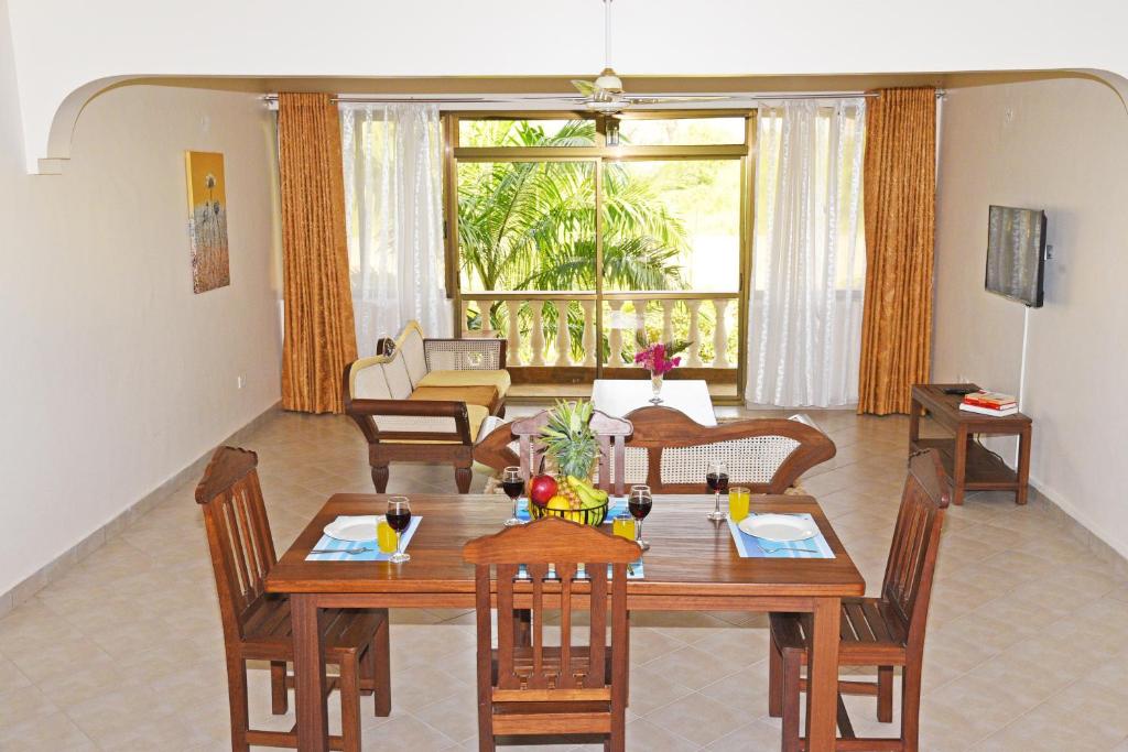 Galu Gardens Apartments Diani Beach photo 4