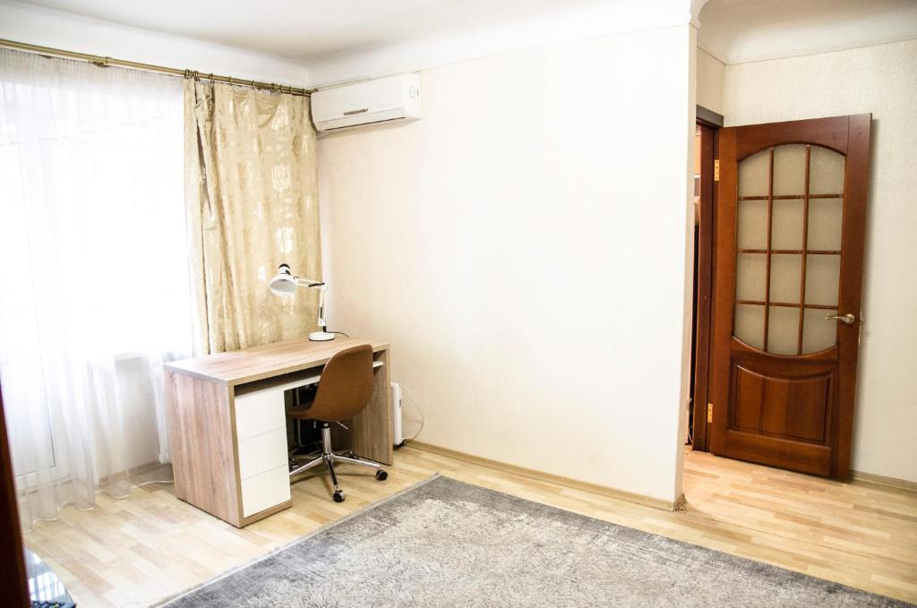 Apartments in the park area of the Dnipro photo 2