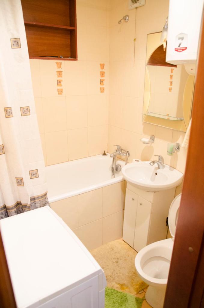 Apartments in the park area of the Dnipro photo 3