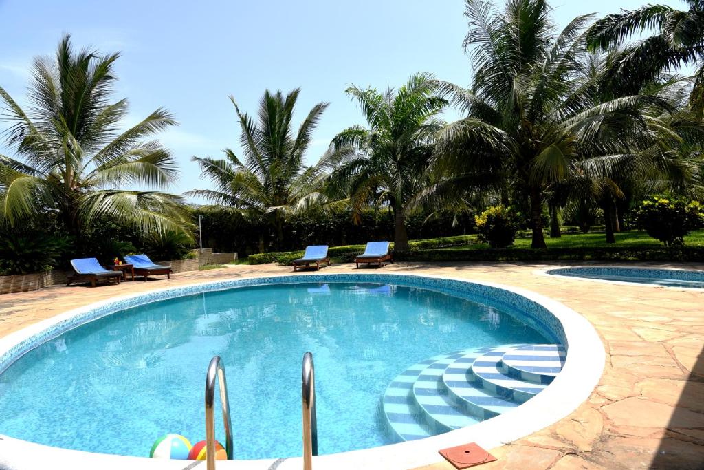 Galu Gardens Apartments Diani Beach photo 2