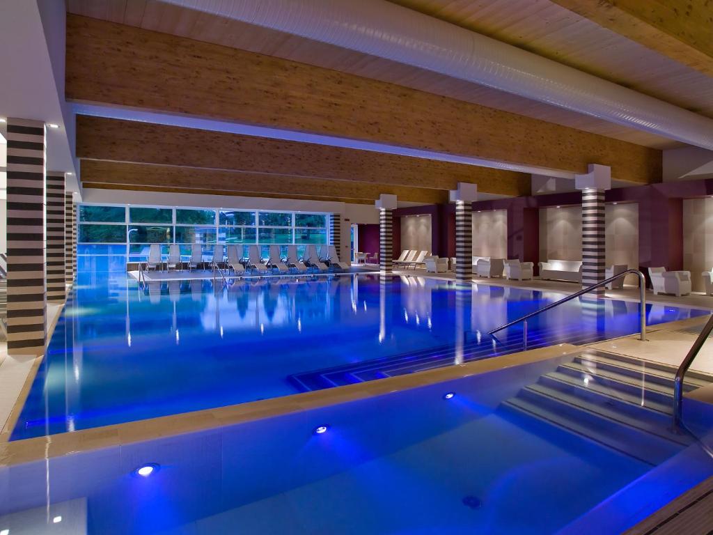 Hotel Mioni Pezzato photo 2