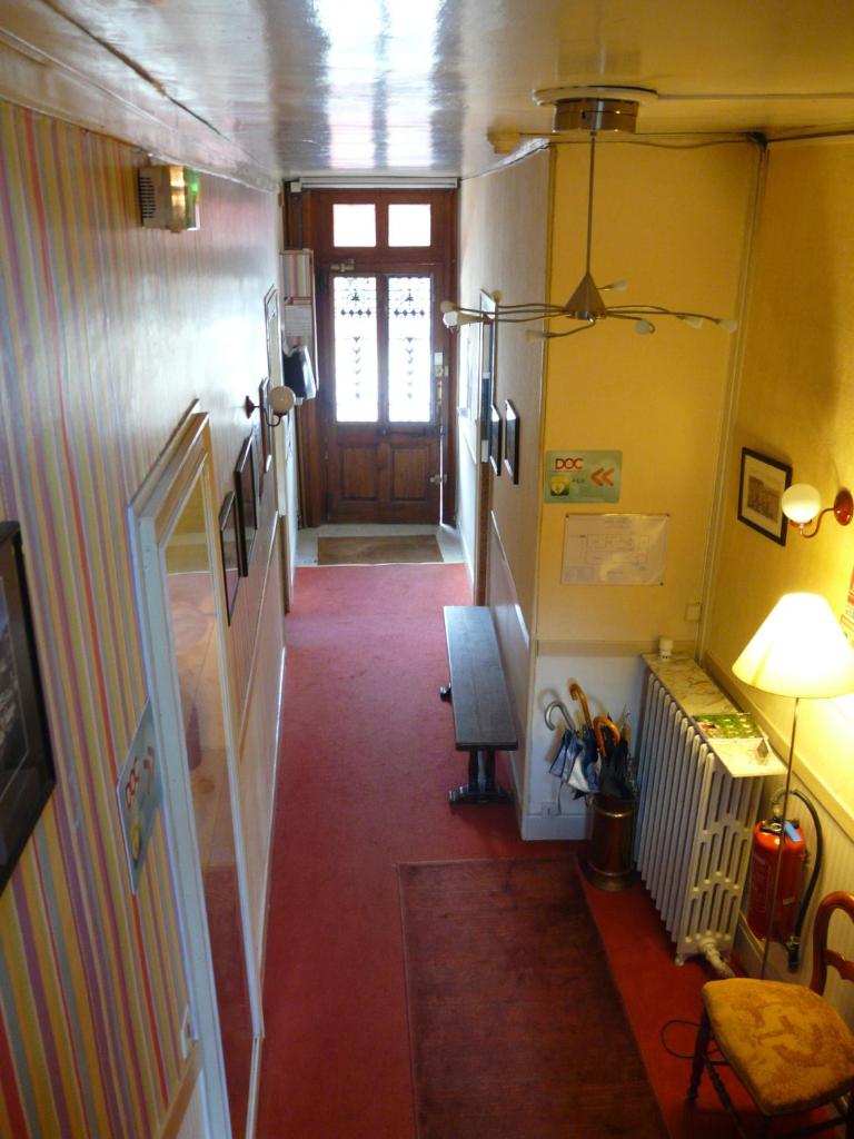 Hotel Henri IV photo 1