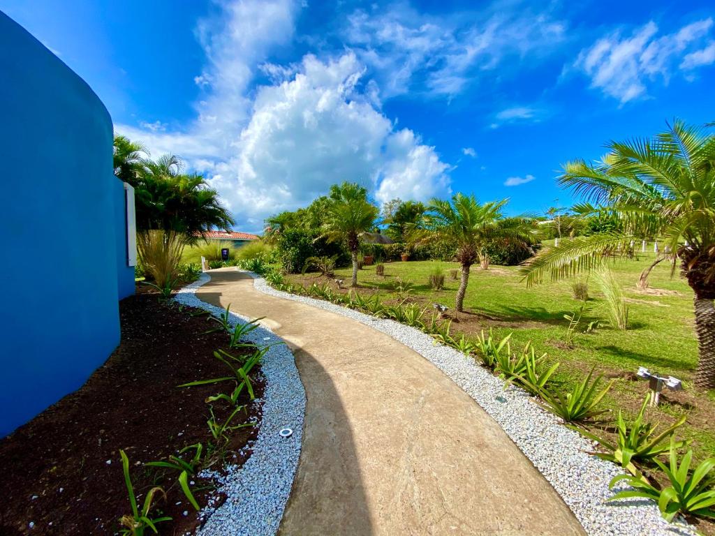 Blue Horizon Boutique Resort photo 2