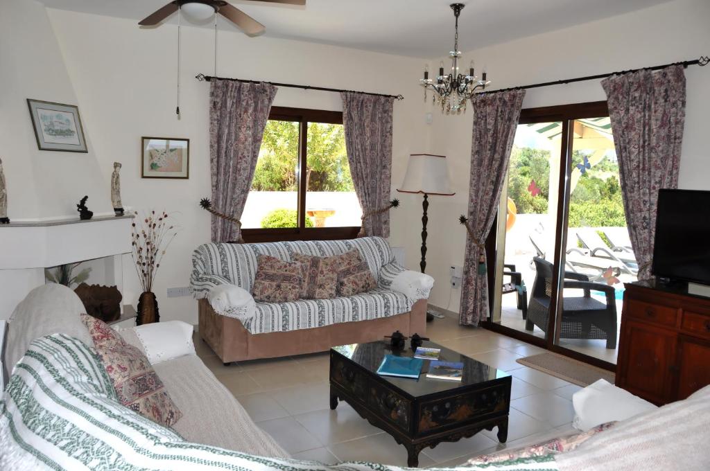 Villa Zefyros photo 2