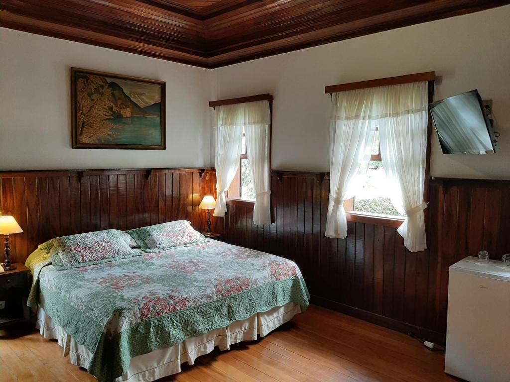Hotel Fazenda São Moritz photo 3