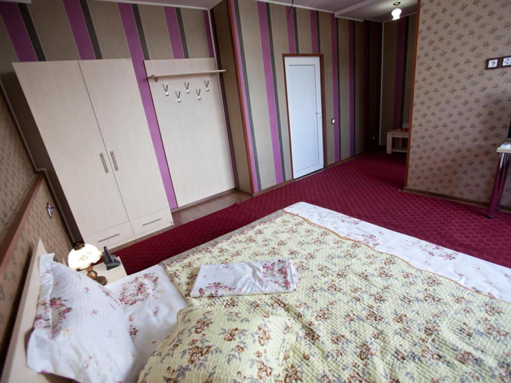 Двухместный (Двухместный номер с 1 кроватью), Hotel La Gil