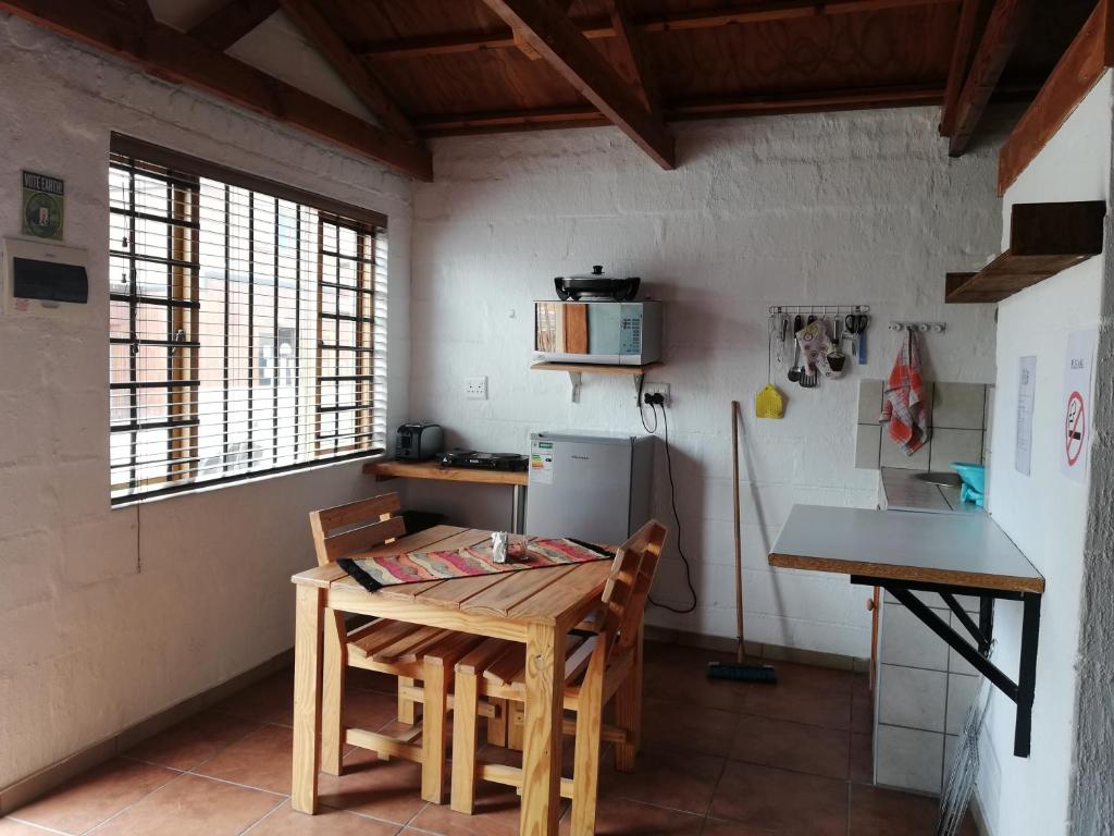 Walvis Bay Backpackers & Self-catering photo 2
