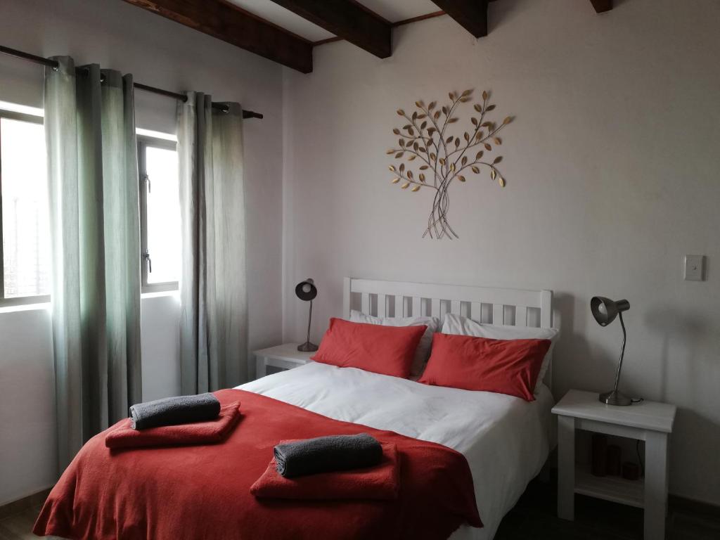 Walvis Bay Backpackers & Self-catering photo 4